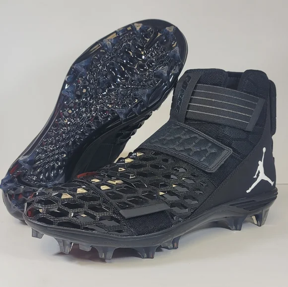 Jordan | Shoes | Nike Air Jordan Force Savage Elite 2 Black  display picture 2